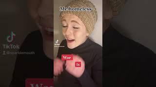 I experienced homelessness and found a place to rent #rental #homeless #tiktok #subscribe #shorts