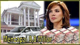 ️️ Makin Tajir  Gaji Najwa Sihab di yutube