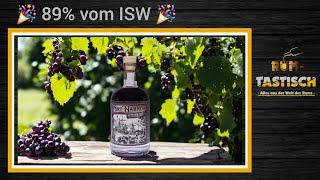  89% vom ISW & neue Klänge für den Port Narrow - Captain’s Blend