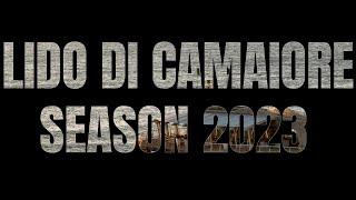 Stagione 2023 Lido Di Camaiore