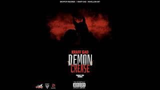 Kraff - Demon Crease official audio