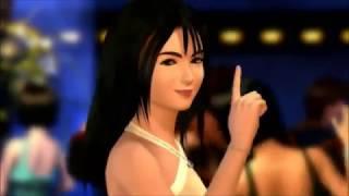 Faye Wong - Eyes On Me Final Fantasy VIII