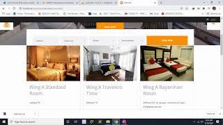 Online Hotel Reservation System with Full Source Code  Free to Download  Installation Guide 2021