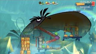 Angry Birds 2 - Mighty Eagle’s Bootcamp JUN152023