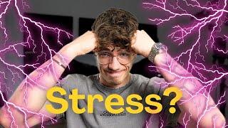 5 Tipps für weniger Stress im dualen Studium