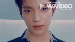 NCTs Taeyong - Best of Me