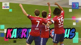 FIFA 19 BÖHM ist wieder da ️ FC Bayern #53