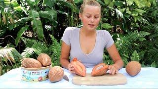 How to Tell When Mamey Sapote Is Ripe - Easy Tips and Tricks