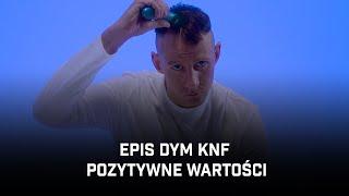 Epis DYM KNF - Pozytywne wartości