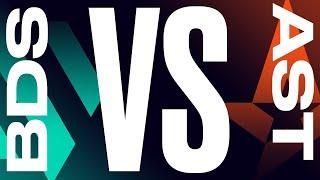 BDS vs. AST - Week 2 Day 2  LEC Spring Split  Team BDS vs. Astralis 2023