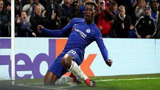 Hudson-Odoi is Ready to Destroy Premier League in 2022