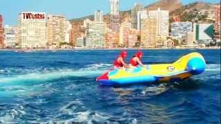 Carlos Watersports Benidorm Costa Blanca Spain