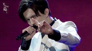 FancamThe Love of  Tired Swans -迪玛希Dimash Kudaibergen Димаш Кудайберген Moscow concert