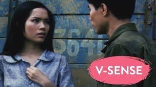 Vietnam War Movies  Voluntary  Full Movie English & Spanish Subtitles