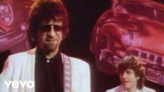 Electric Light Orchestra - Rock n Roll Is King Official Video