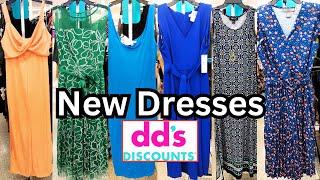 ️dds DISCOUNTS shop with me  Discount dresses  Discount fashion dresses for less  New finds