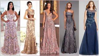 JJs House Mother Of the bride dresses New Designs 2024  Prom Evening Gown Design