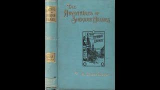 Arthur Conan Doyle The Boscombe Valley Mystery 1891