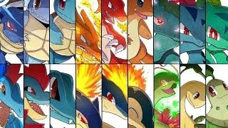 Top 10 Strongest Legendary Pokemons