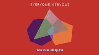 Warm Digits - Everyone Nervous feat. Rozi Plain Official Audio