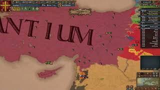Rome Updated - EUIV - Voltaire - EP 33