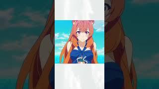 Anime Awesome Moments #shorts