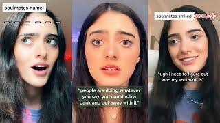 These POVs are TOO REAL   Ansley Spinks TikTok Compilation