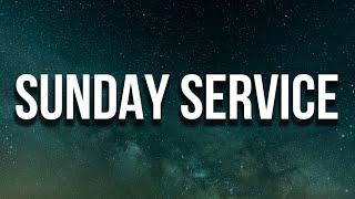 Latto - Sunday Service Lyrics