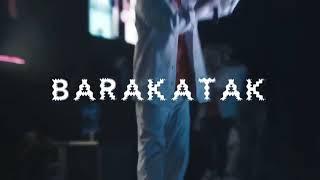 Barakatak - Buka Bukaan Live