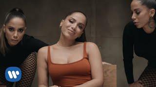 Anitta - Não Perco Meu Tempo Official Music Video