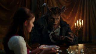 Beauty and the Beast Live Action - Something There  IMAX Open Matte Version