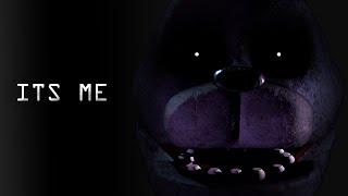 FNaF Its Me MEANING  ITS ME DECODED
