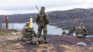 GSV fyller 100 år