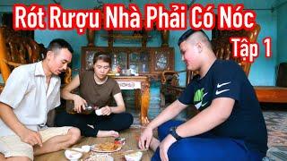 VŨ Vlog  BẠN ĐẾN CHƠI NHÀ  GÀ ĐÒI ĂN CẢ CON TẬP 1  NHÀ PHẢI CÓ NÓC   VỀ QUÊ TRÁNH DỊCH MÙA COVIT