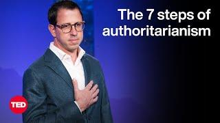 How To Spot Authoritarianism — and Choose Democracy  Ian Bassin  TED