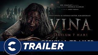 Official Trailer VINA SEBELUM 7 HARI - Cinépolis Indonesia