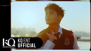 xikers싸이커스 - ROCKSTAR VISUAL CLIP 준민JUNMIN