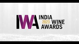 IndiaWineAwards 2023 - A Toast to Excellence