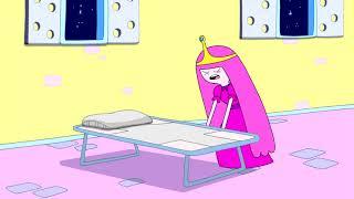 ALL Times P.B. speaks German in Adventure Time 3 Clips Missing Version