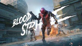 LIVE BloodStrike    بث مباشر بلود سترايك 