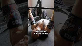 #1 Floor Press For Recovery