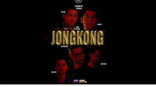 JONGKONG Movie Melayu Terbaru Syukri Yahya Izzue Islam Kamal Adli. Layan Jgn Tak Layan 2020