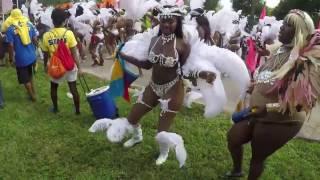 Miami-Broward Carnival 2016 - 2