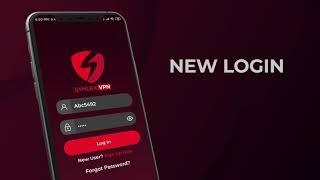 New Symlex VPN Features