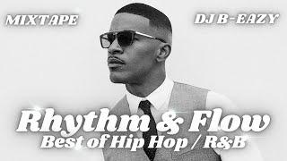 Hottest HipHop R&B Mix Pt. 2 Best of 20s 10s 00s JamieFoxx R.Kelly Drake Kanye K.Dot Ushermore