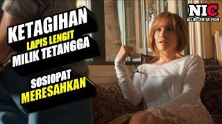 ASUPAN PERCINTAAN DARI IBU GURU SEXOIIIY‼️ALUR CERITA FILM