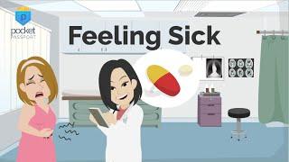 Feeling Sick - At the Doctors