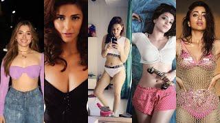 top 10 hottest Tamil actress 2022  hottest actress  actress hub