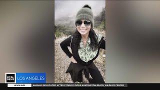 Mother of four falls more than 500 feet to her death at Mt. Baldy