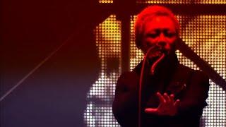 DIR EN GREY - Cage eng sub LIVE HD